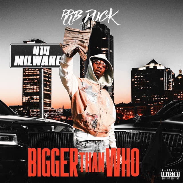 Master P cover art