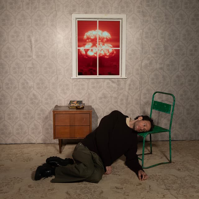 best thing cover art