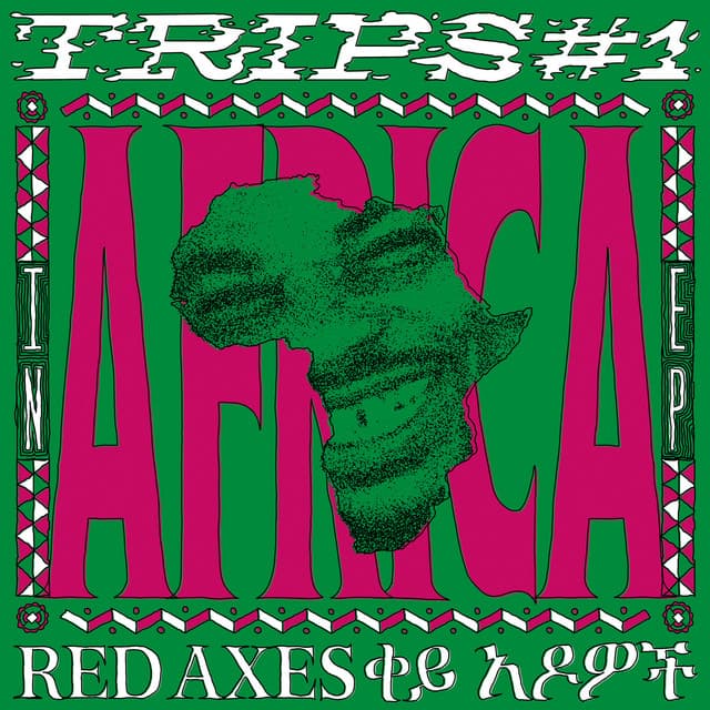 Abidjan cover art