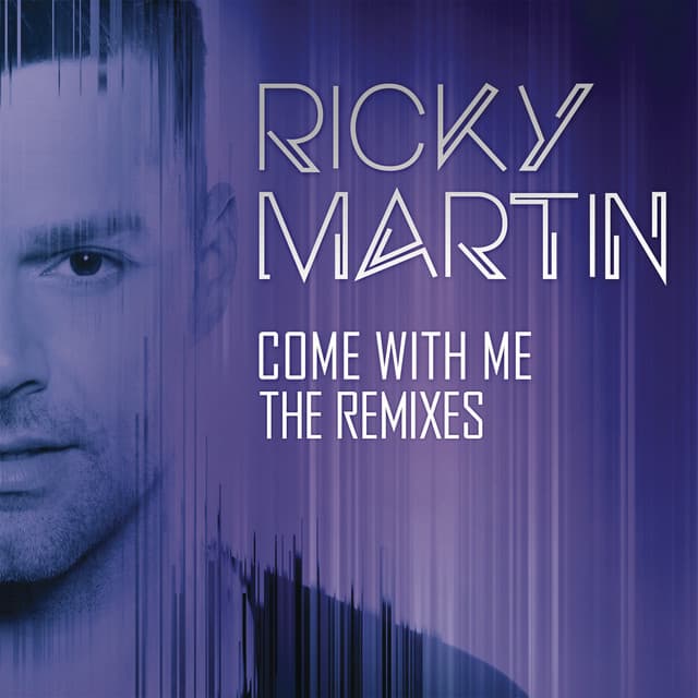 Come with Me - 7th Heaven Spanglish Remix- Extended Version cover art
