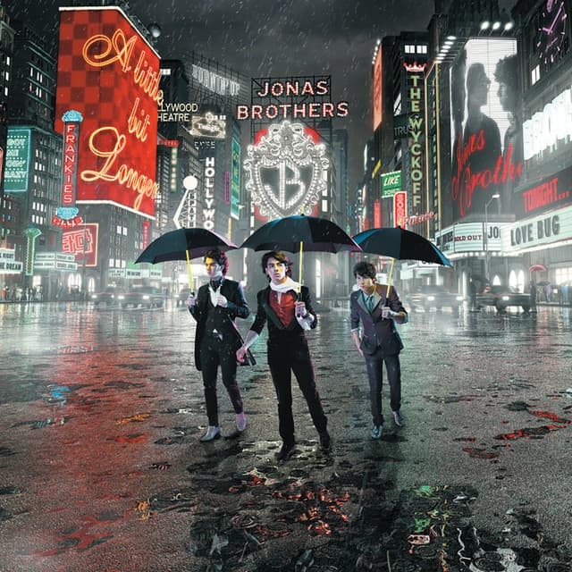 Got Me Going Crazy cover art