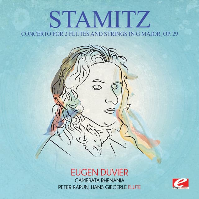 Anton Stamitz