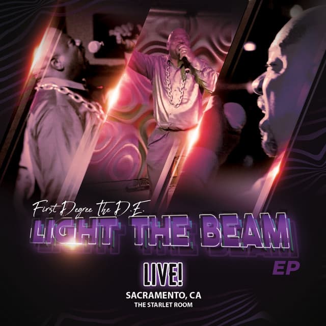 The Classics - Live cover art