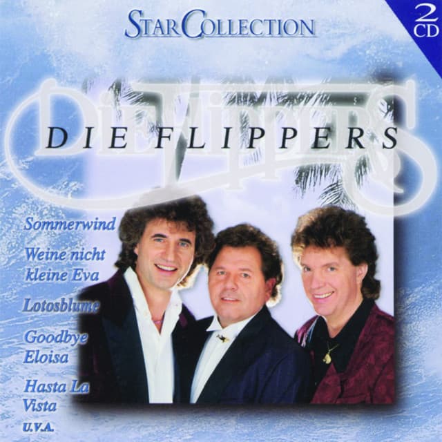 Die Flippers cover art