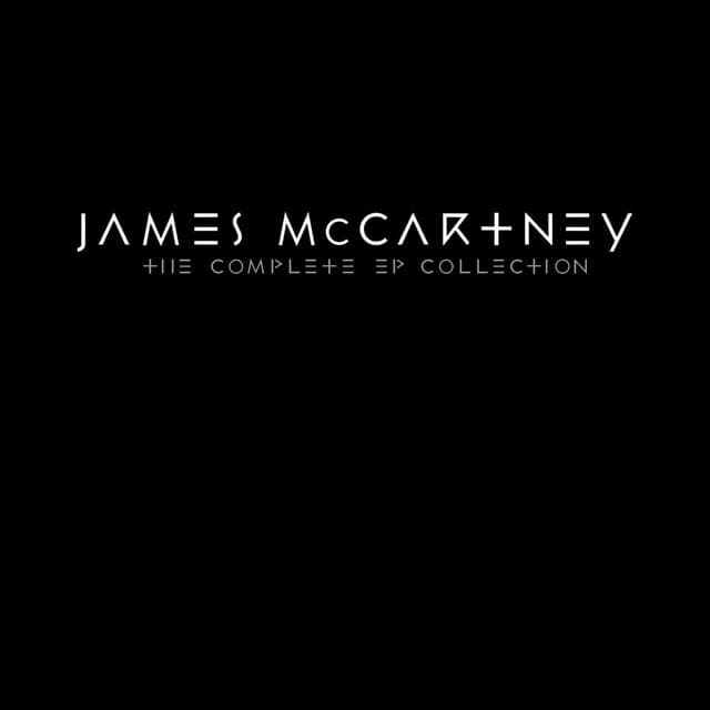 The Complete EP Collection cover art