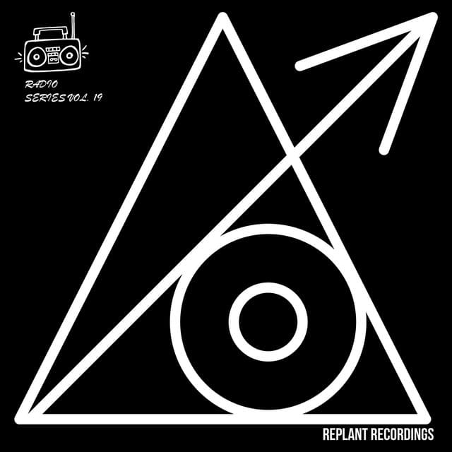 Let Me Dance - Radio Mix cover art