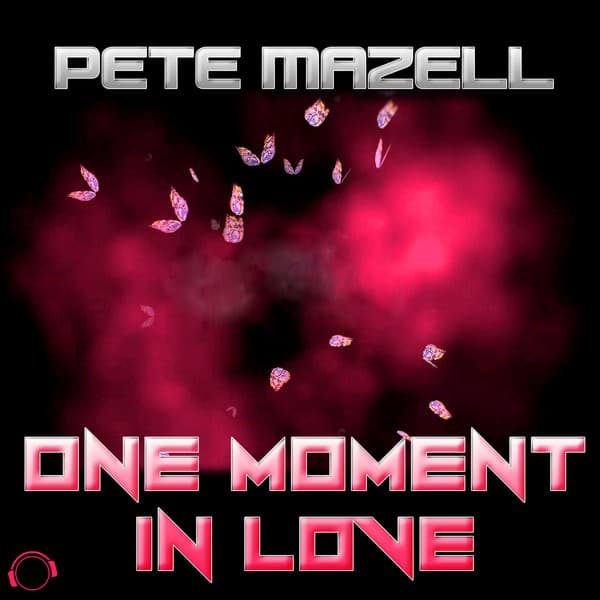 One Moment in Love - Sledge and Seavers Remix cover art