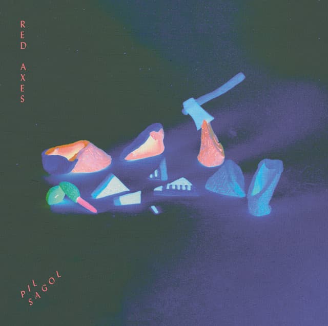 Me and Abra in Ruanda cover art