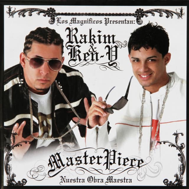 Me Matas cover art