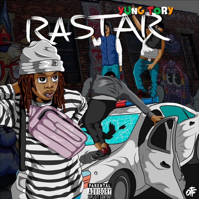 Drop It (feat. Yung Jizzel) cover art