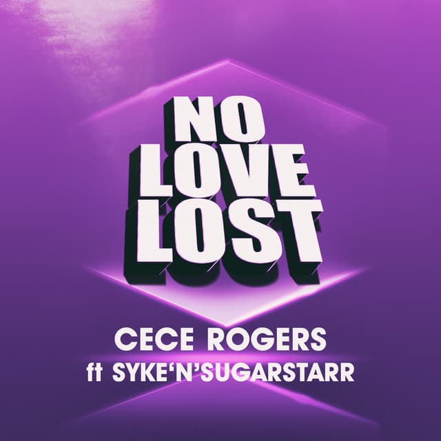 No Love Lost - Gold Ryan & Tapesh Remix cover art