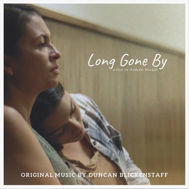 Long Gone By (Original Motion Picture Soundtrack) cover art