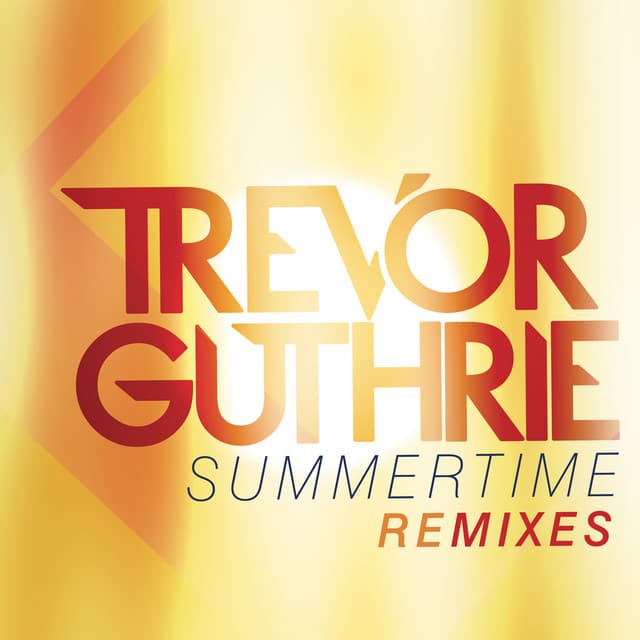 Summertime - Tep No Radio Edit cover art