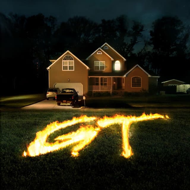 Like This cover art