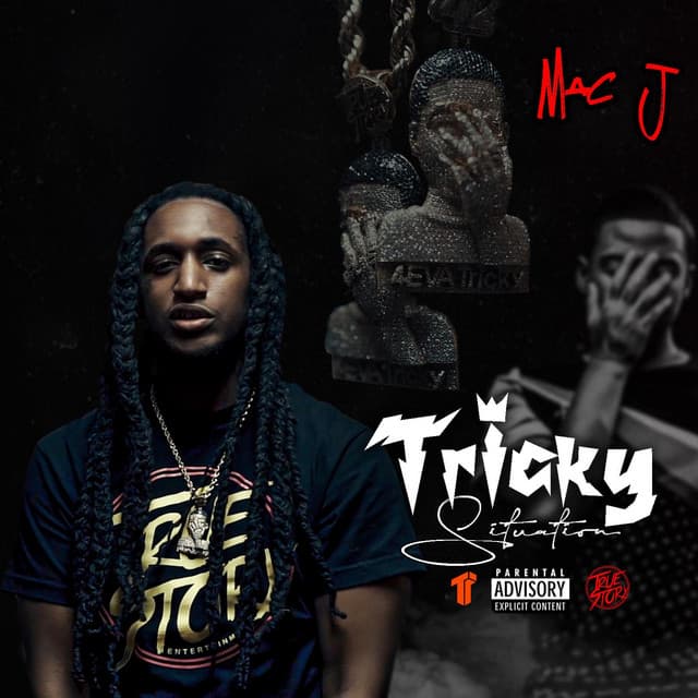 ThugLife cover art