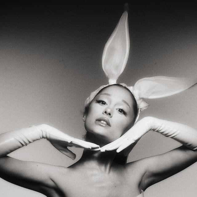 Dangerous Woman (Tenth Anniversary Edition) cover art
