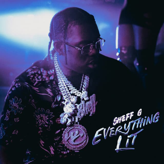 Everything Lit cover art