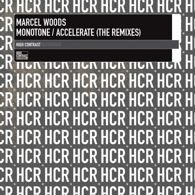 Monotone - Organ Donors Remix cover art