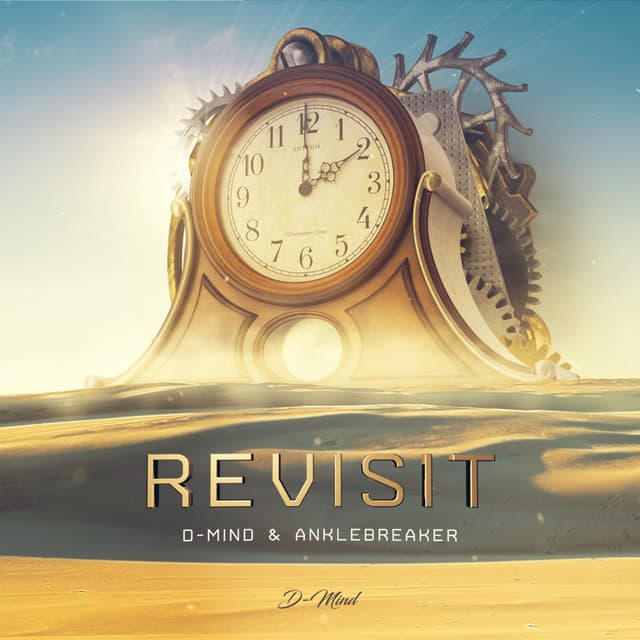Revisit - Radio Edit cover art