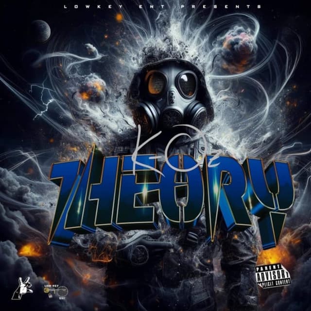 Ric Flair cover art
