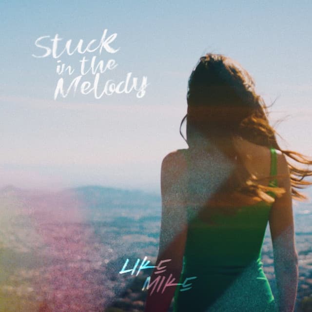Stuck in the Melody cover art
