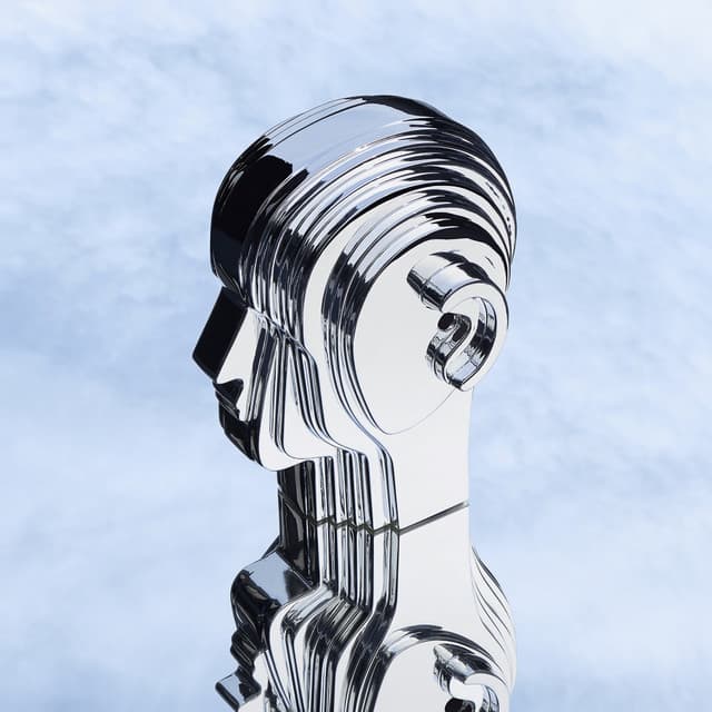 Missing Wires cover art