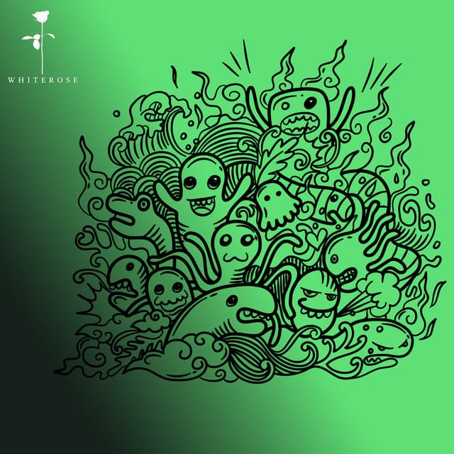 You Can cover art