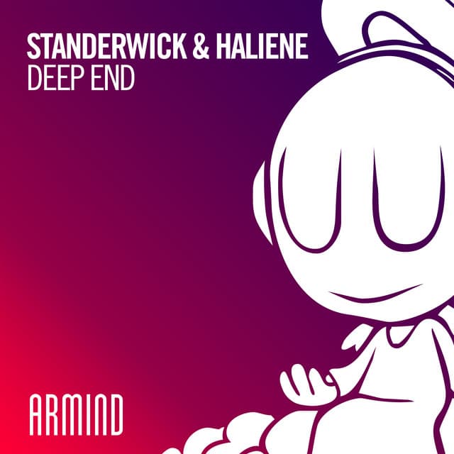 Deep End cover art