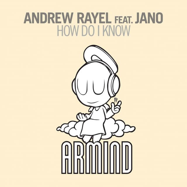 How Do I Know cover art