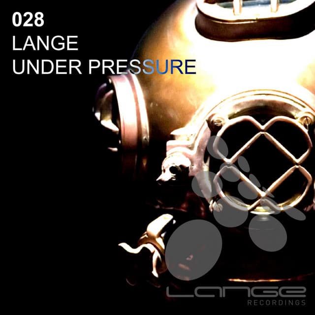 Under Pressure - Pulser Remix cover art
