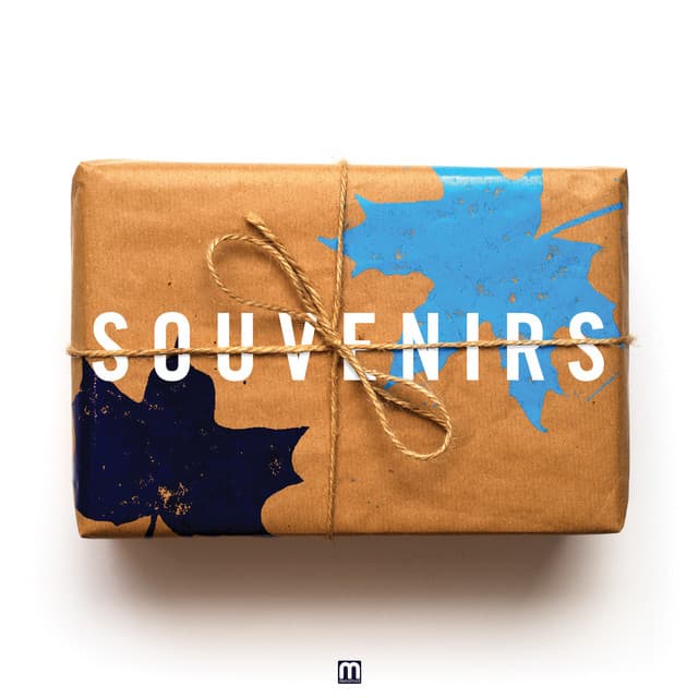 Souvenirs cover art