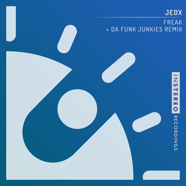Freak On Me - Da Funk Junkies Remix cover art