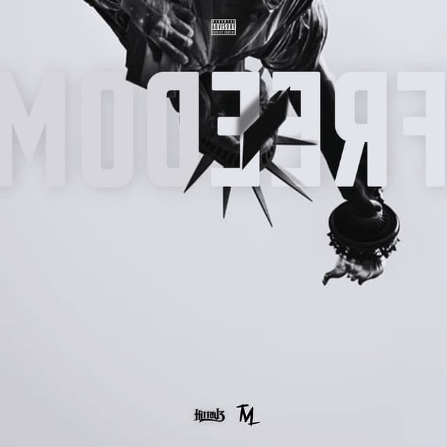 Man Up cover art