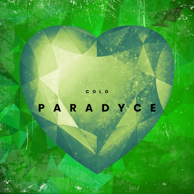 Paradyce cover art