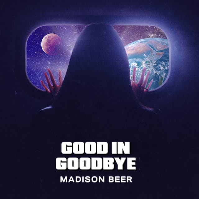 Good In Goodbye cover art