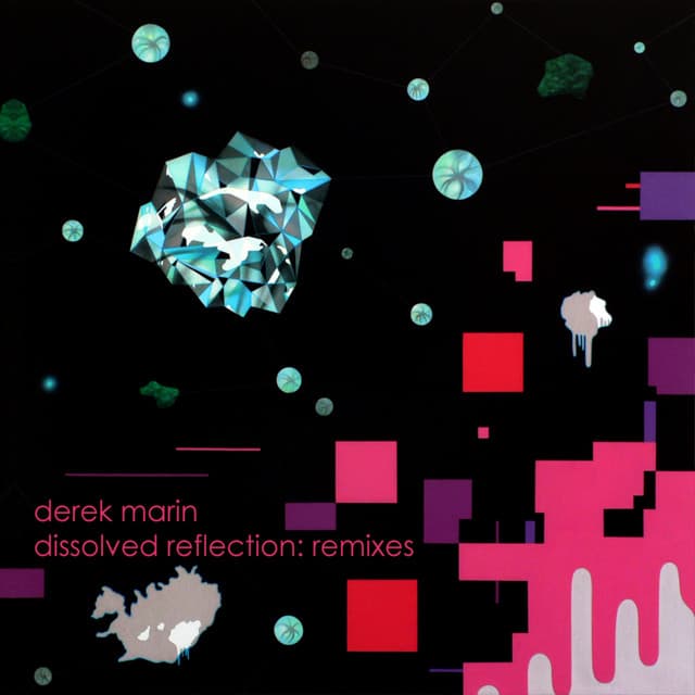 Cut The Line - Noah Pred Remix cover art