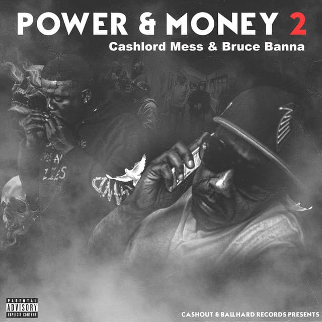 Instagram cover art