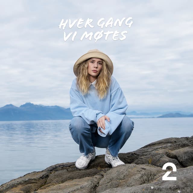 Something Special cover art