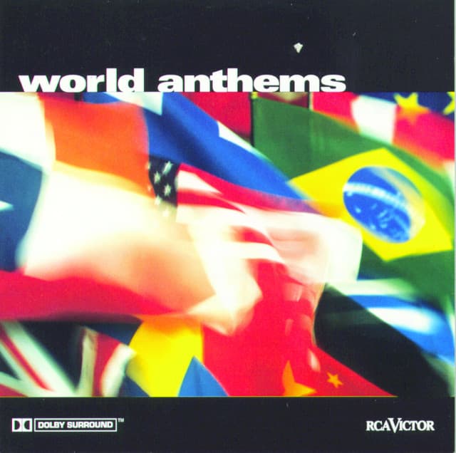 God Save the Queen cover art
