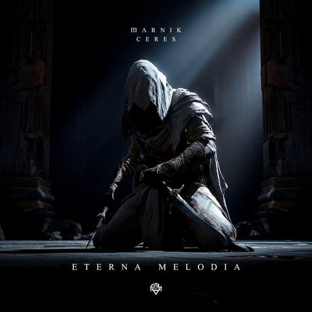 Eterna Melodia cover art