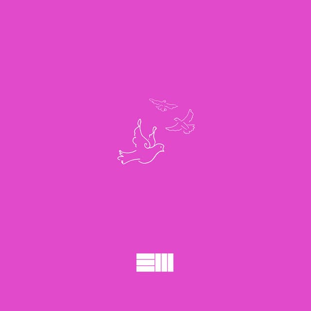 Give Up cover art