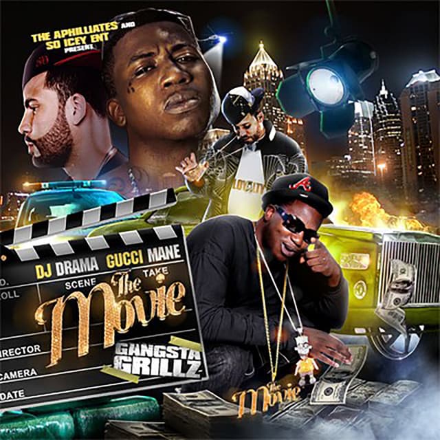 Love for Money (feat. Willie the Kid, Trey Songz, LA the Darkman, Bun B & Flo-Rida) cover art