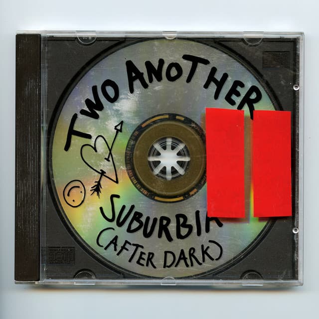 midnight rush cover art