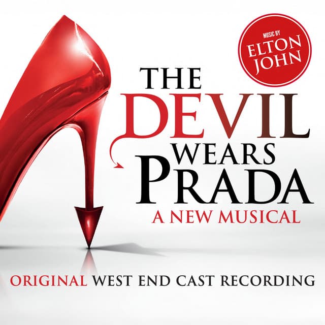 The Devil Wears Prada Original West End Cast