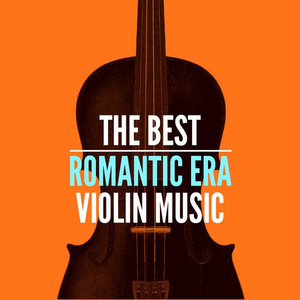 Vocalise, Op. 34 cover art