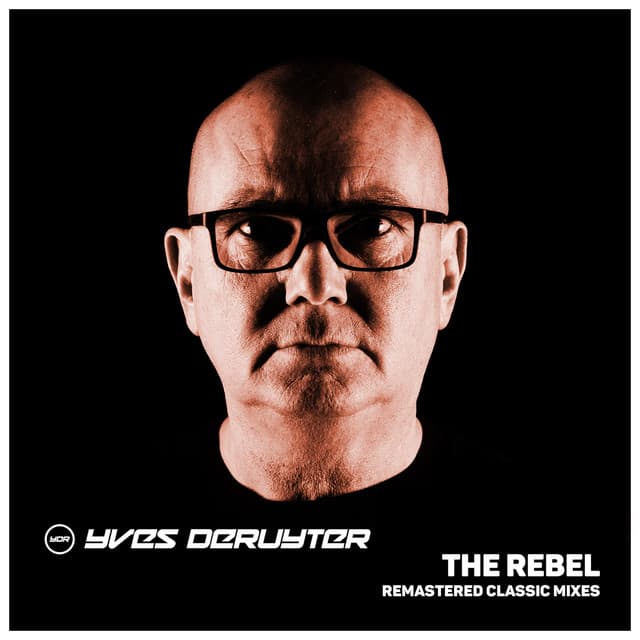 The Rebel - Remastered Video Cut cover art