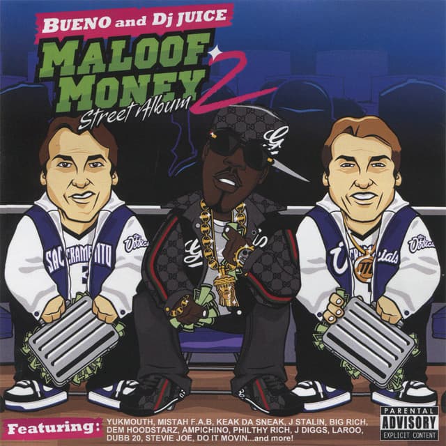 Hustle Hard (feat. Chara) cover art