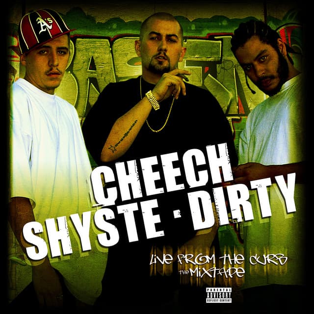 Getcha JawBroke (feat. Scoob Nitty, Limriccs) cover art