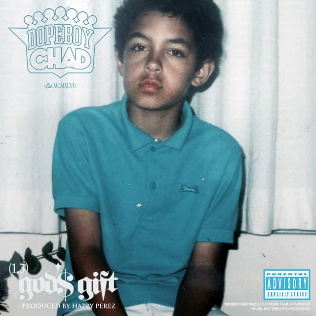 Diamond Boyz cover art