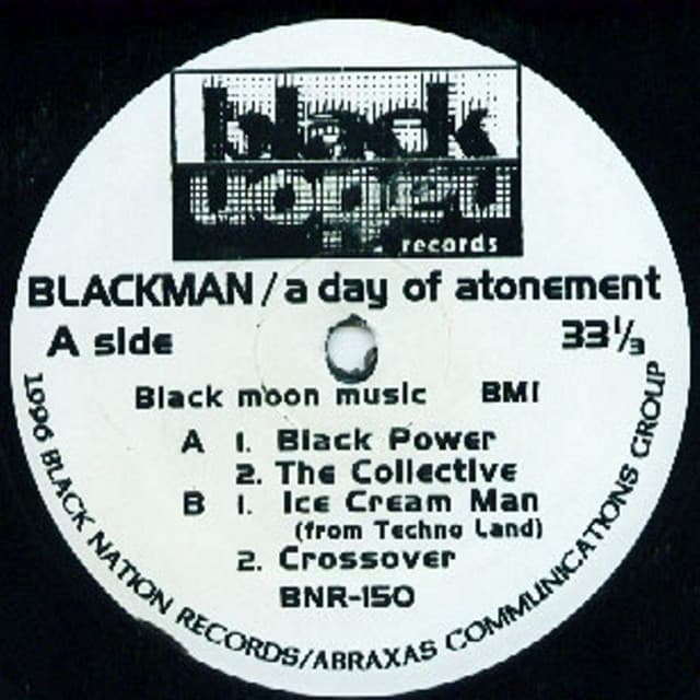 Blackman